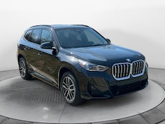 2026 BMW X1 xDrive28i SUV