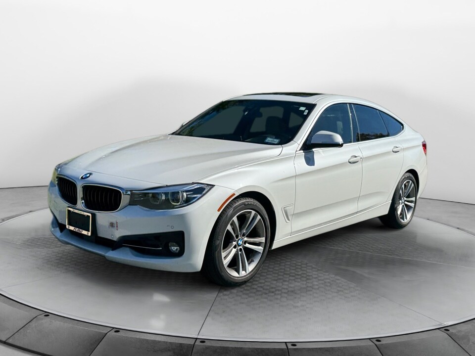 2018 Bmw 330i xDrive photo 3