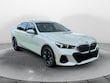  BMW 550e