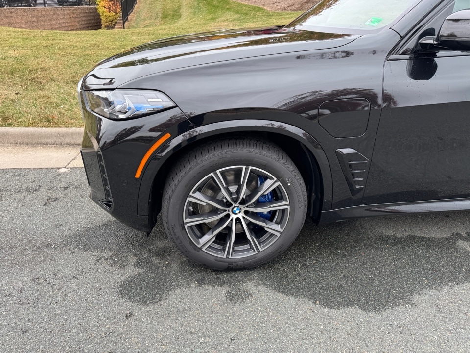 2026 BMW X5 50e - Photo 27
