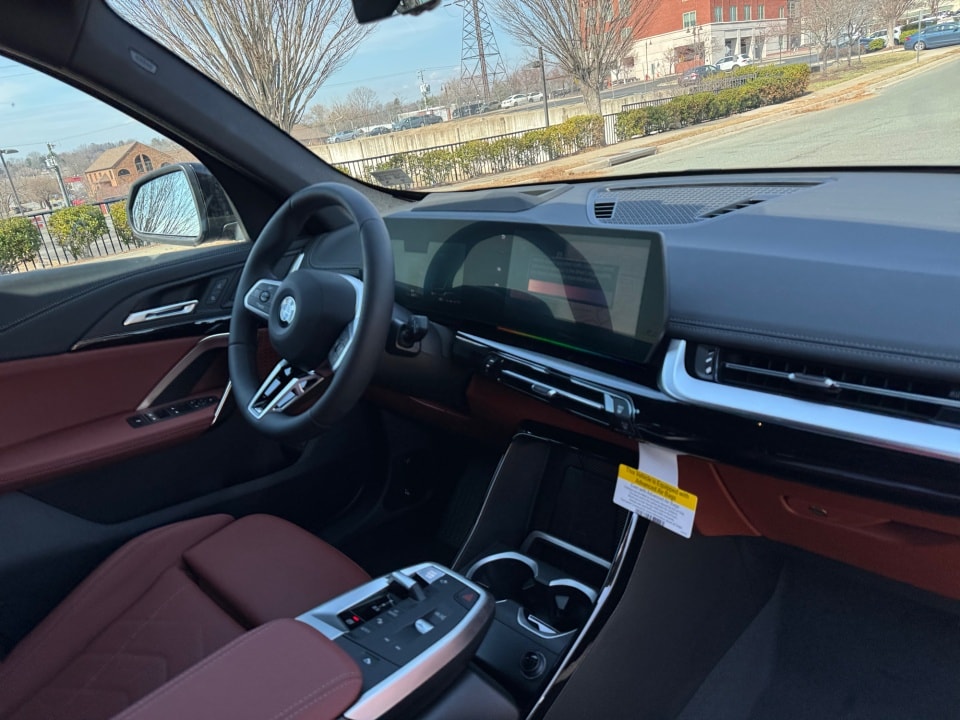 2026 BMW X1 XDrive28i - Photo 28