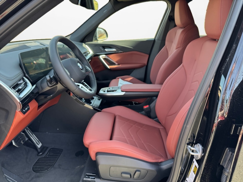 2026 BMW X1 XDrive28i - Photo 9