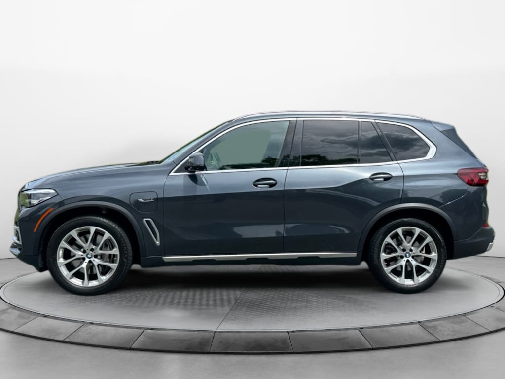 Used 2022 BMW X5 PHEV xDrive45e SUV
