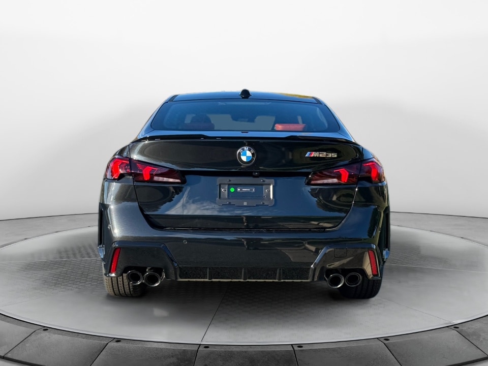 2026 BMW 2 Series M235 - Photo 6
