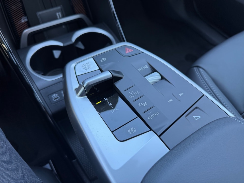 2026 BMW X1 XDrive28i - Photo 20