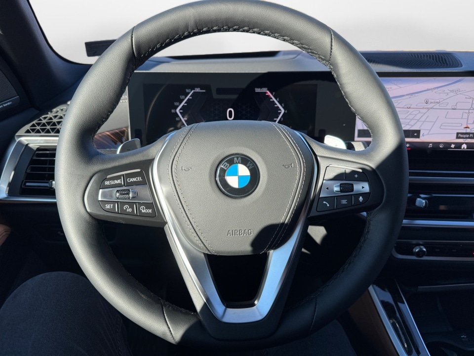 2026 BMW X5 40i - Photo 10