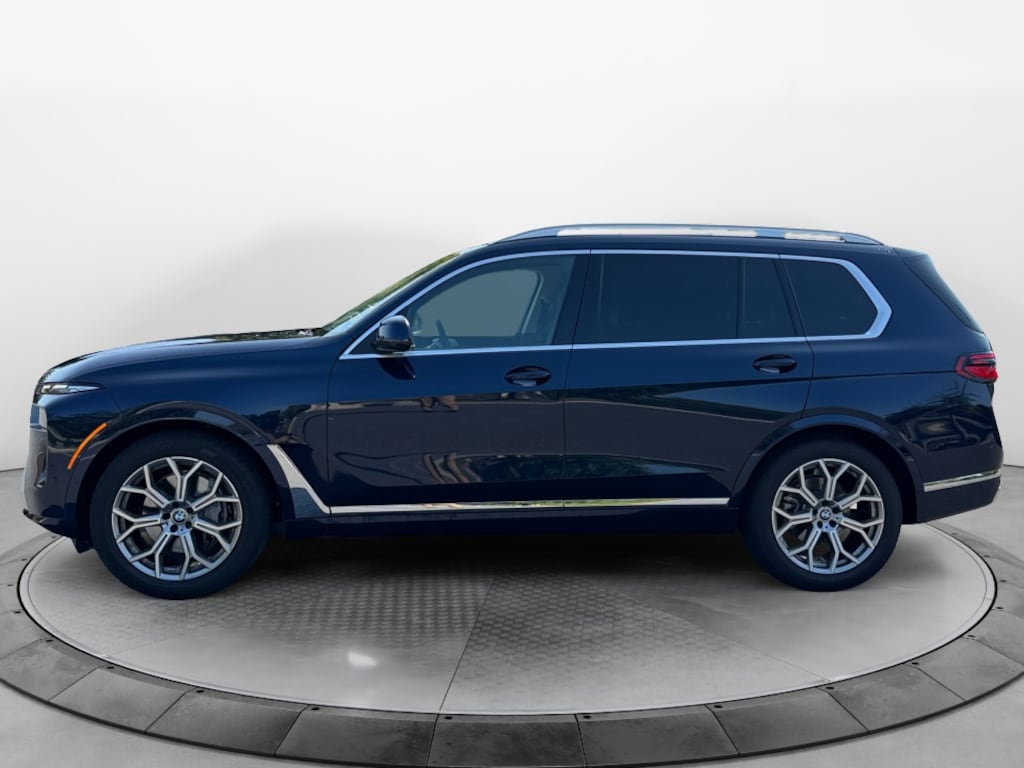Used 2026 BMW X7 xDrive40i SUV