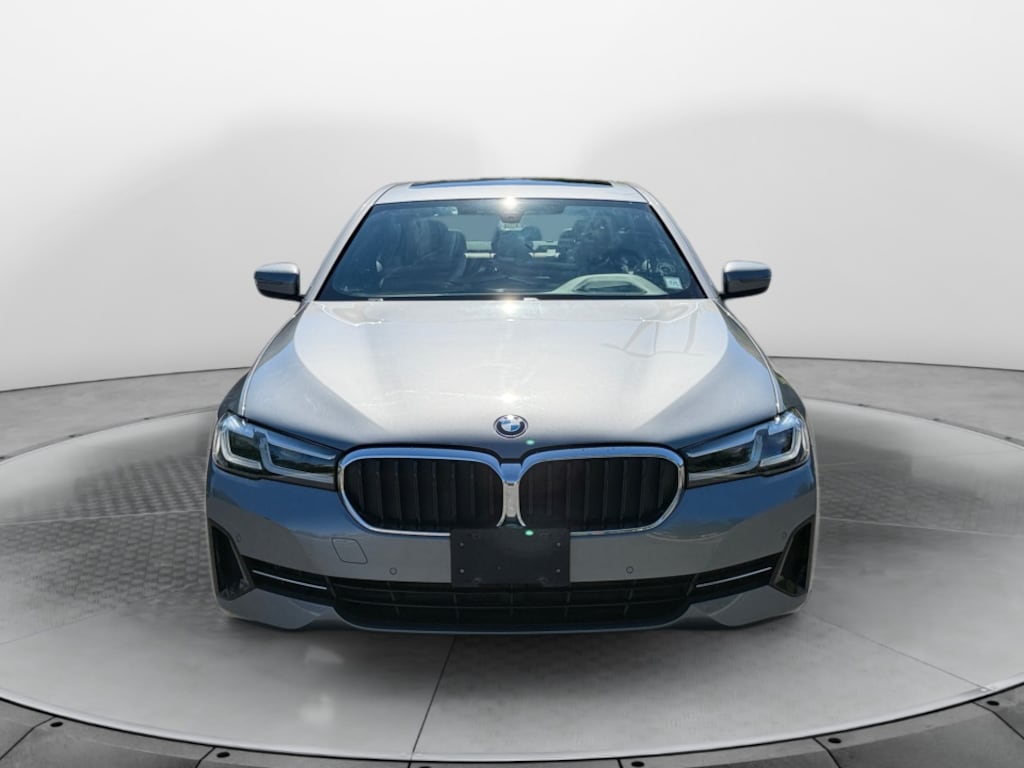 Used 2023 BMW 530i xDrive Sedan