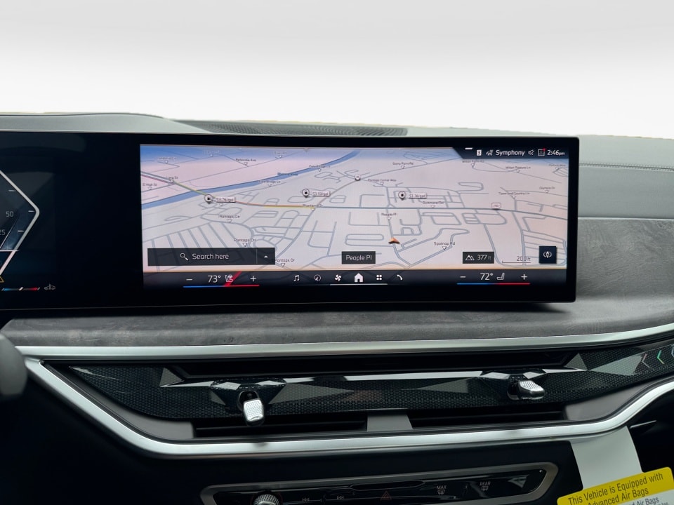 2026 BMW X7 40i - Photo 17