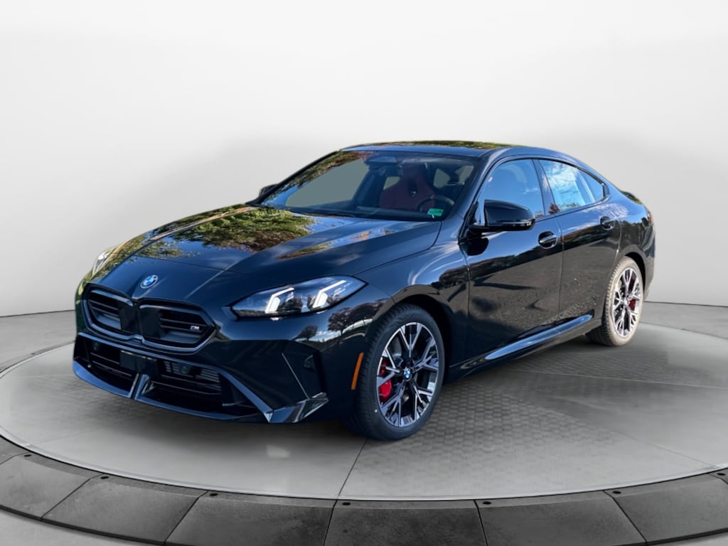 New 2026 BMW M235i xDrive Gran Coupe