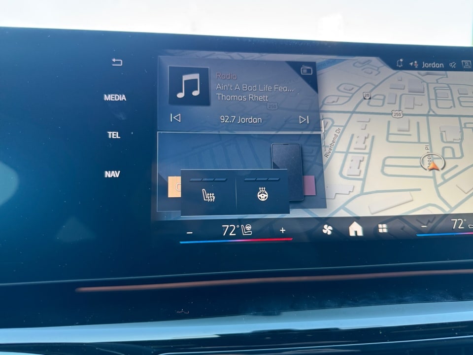 2026 BMW X1 XDrive28i - Photo 35