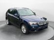Used 2016 BMW X3 xDrive28i SUV