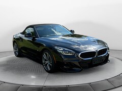2024 BMW Z4 sDrive 30i Convertible