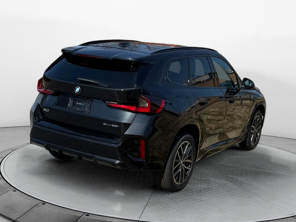 2026 BMW X1 XDrive28i - Photo 7