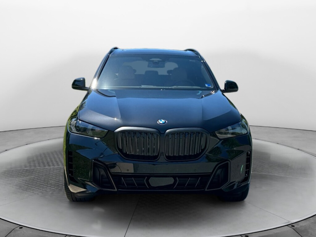 New 2026 BMW X5 xDrive40i SUV