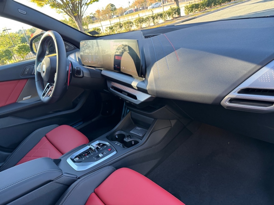 2026 BMW 2 Series M235 - Photo 28