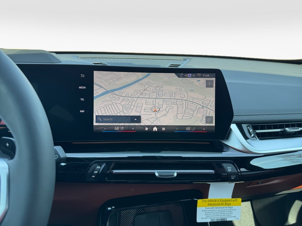 2026 BMW X1 XDrive28i - Photo 17