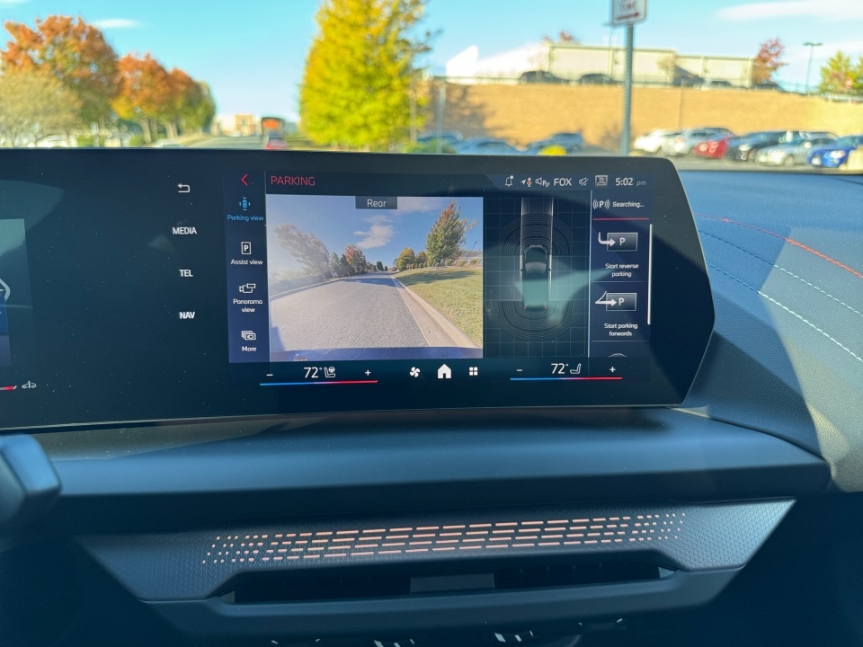 2026 BMW 2 Series M235 - Photo 19