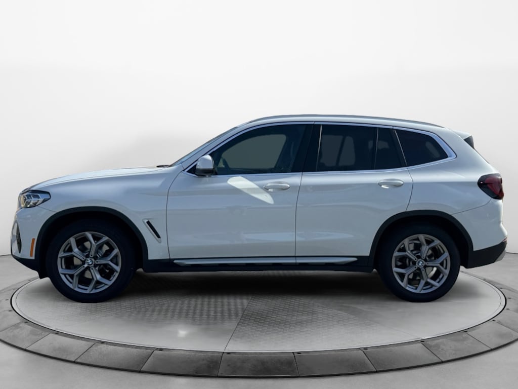 Used 2023 BMW X3 xDrive30i SUV