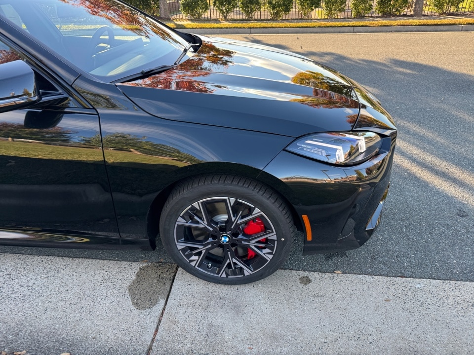 2026 BMW 2 Series M235 - Photo 25