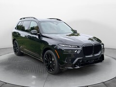 2026 BMW X7 xDrive40i SUV