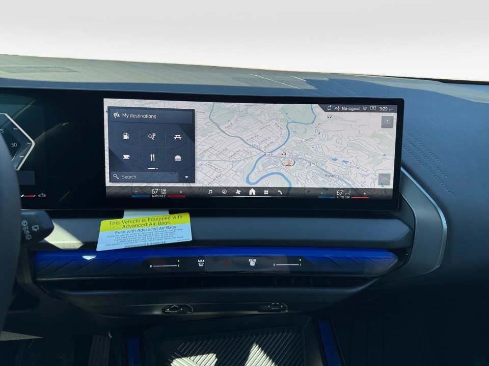 2026 BMW X3 30 - Photo 17