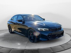 2026 BMW M340 i xDrive Sedan