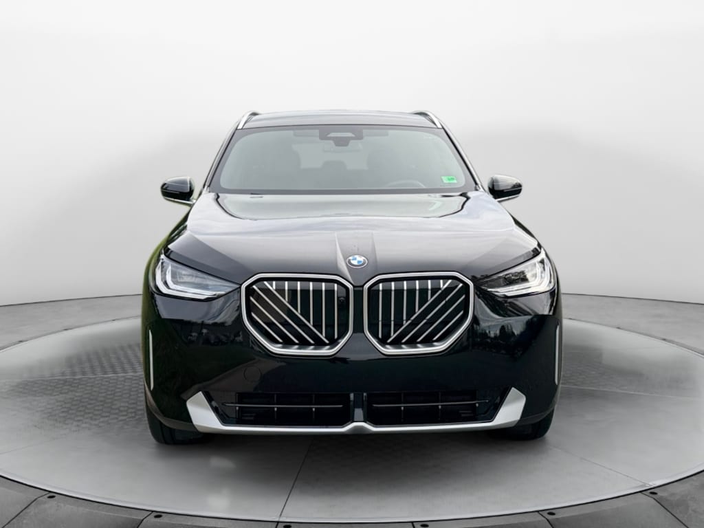 Used 2026 BMW X3 30 xDrive SUV