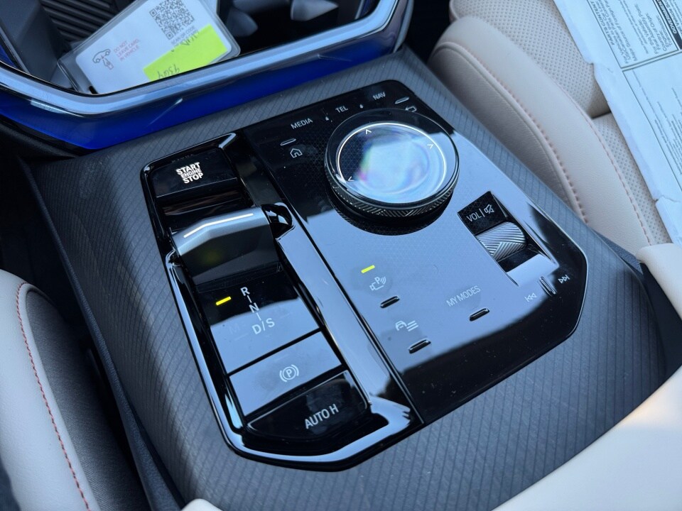 2026 BMW X3 30 - Photo 20