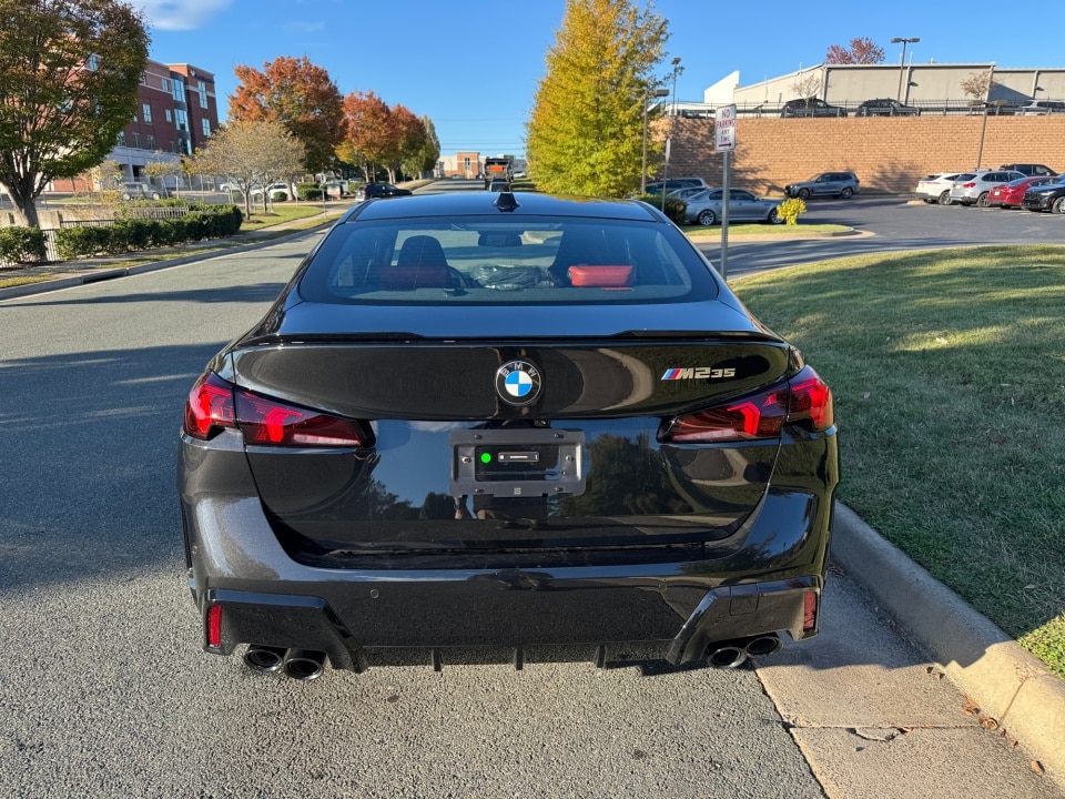 2026 BMW 2 Series M235 - Photo 14