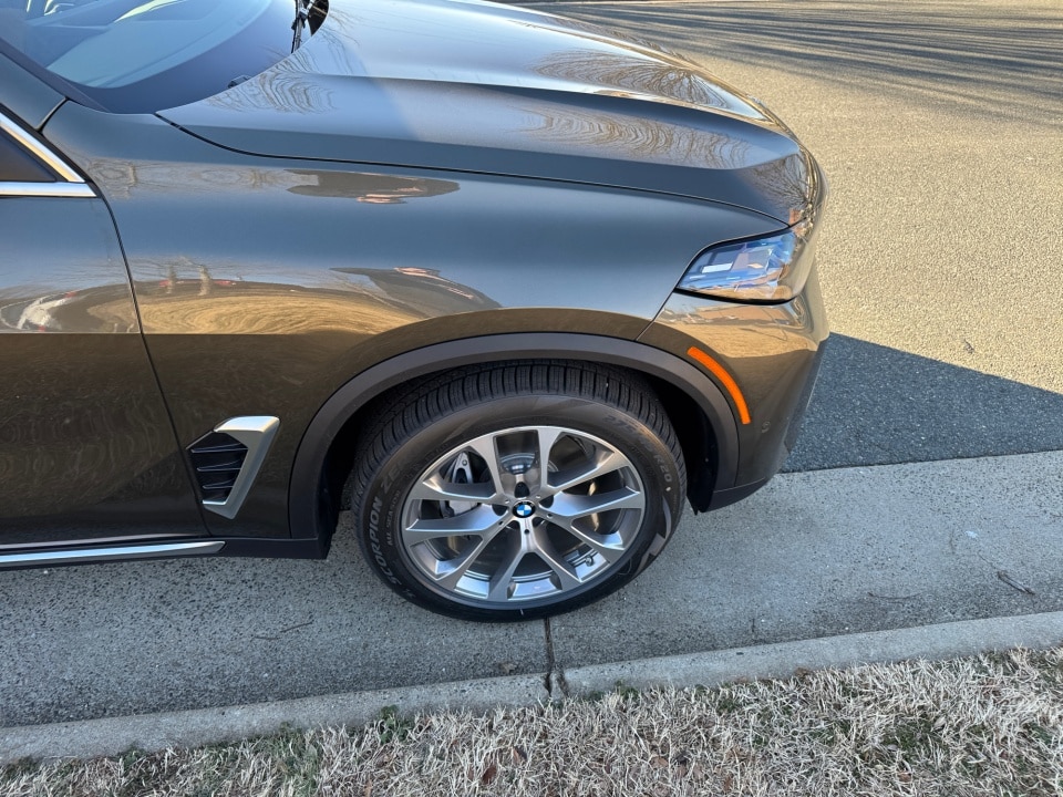 2026 BMW X5 40i - Photo 25
