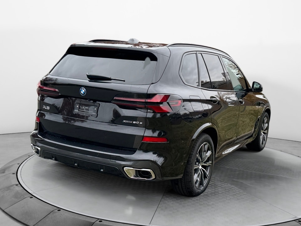 2026 BMW X5 50e - Photo 7