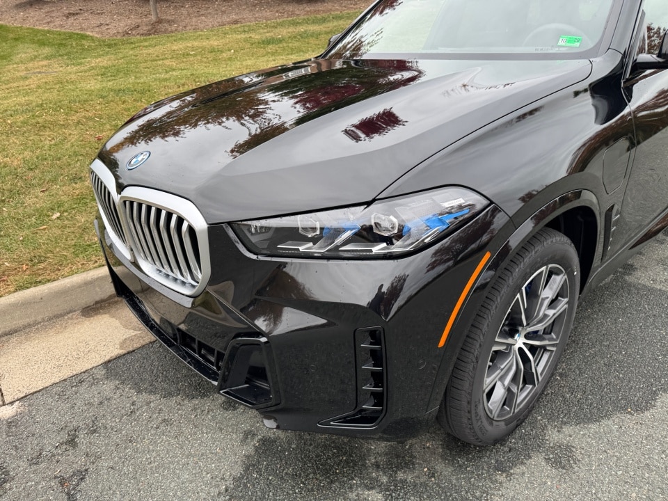 2026 BMW X5 50e - Photo 26