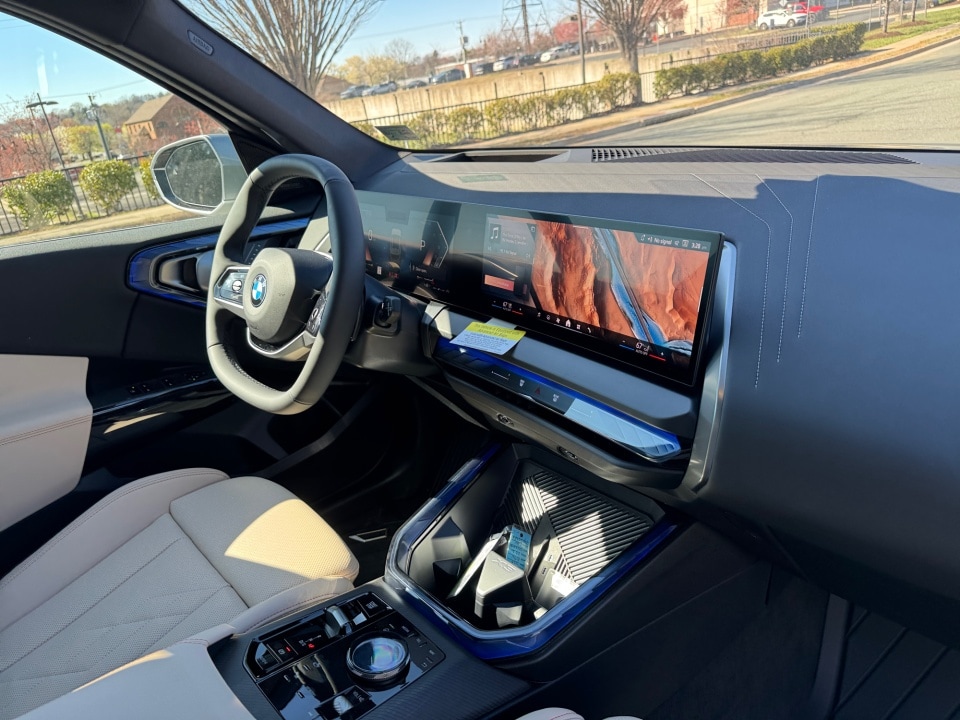 2026 BMW X3 30 - Photo 28