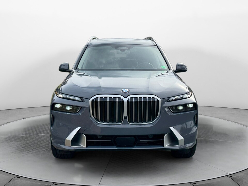 2025 Bmw X7 xDrive40i photo 2