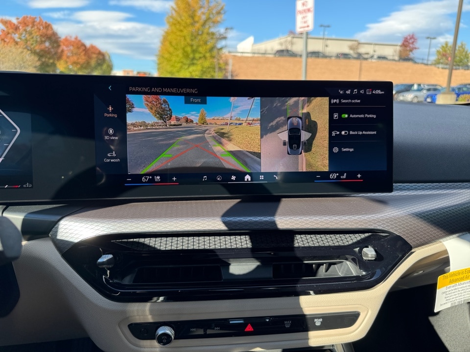 2026 BMW 4 Series 430i - Photo 19