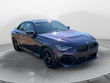  BMW M240i