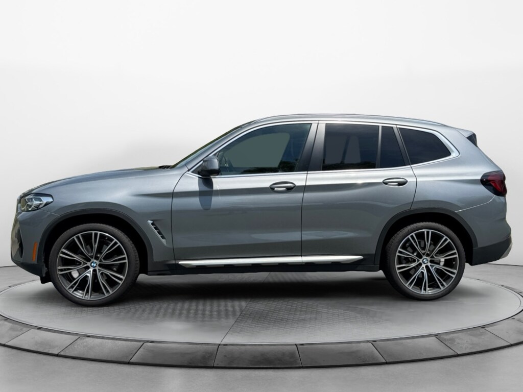 Used 2023 BMW X3 xDrive30i SUV