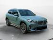 Used 2025 BMW X1 xDrive28i SUV