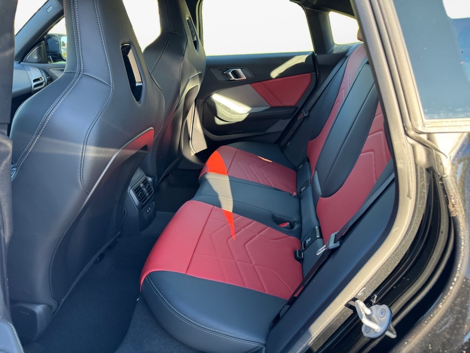 2026 BMW 2 Series M235 - Photo 13