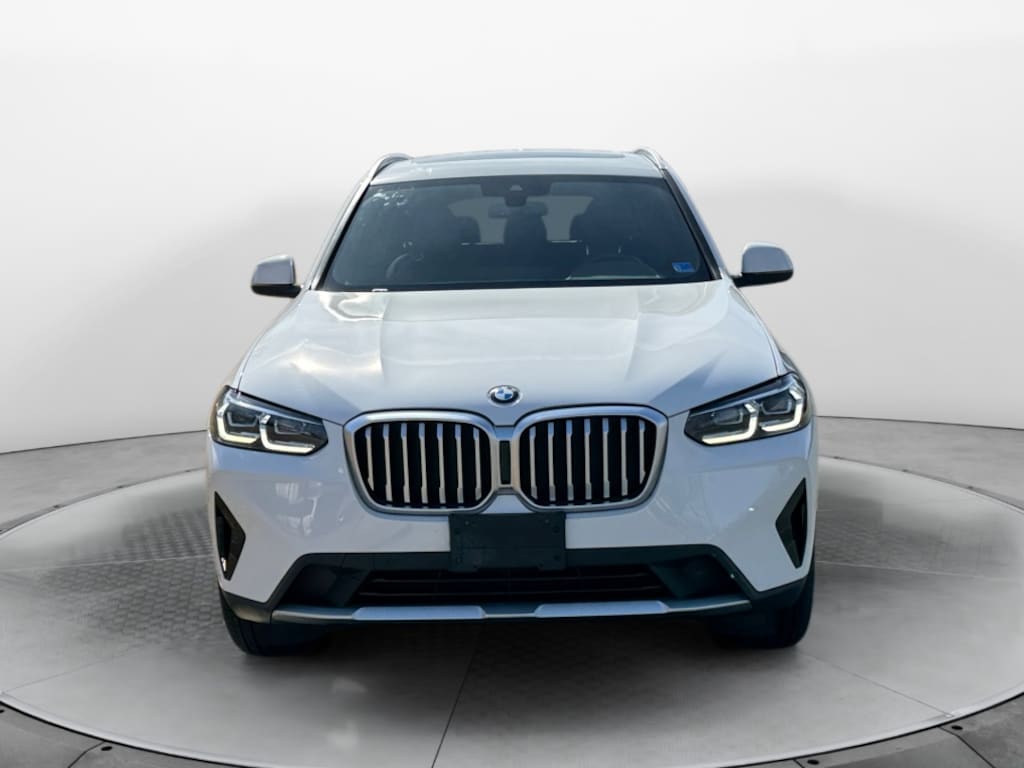 Used 2023 BMW X3 xDrive30i SUV