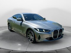 2025 BMW 430i xDrive Coupe