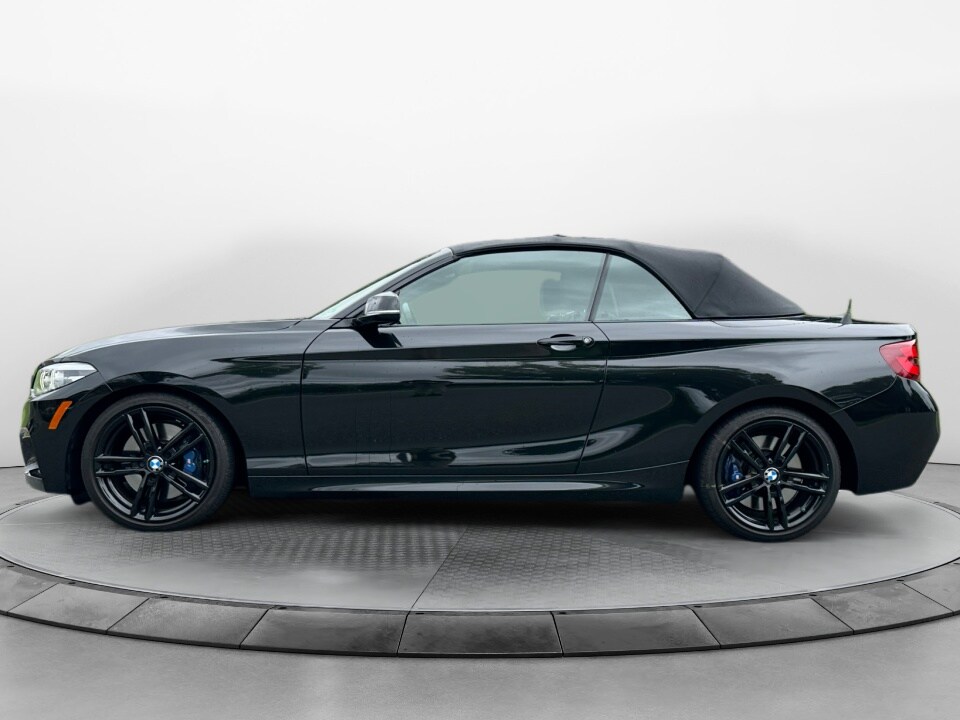 2020 Bmw M240i xDrive photo 4