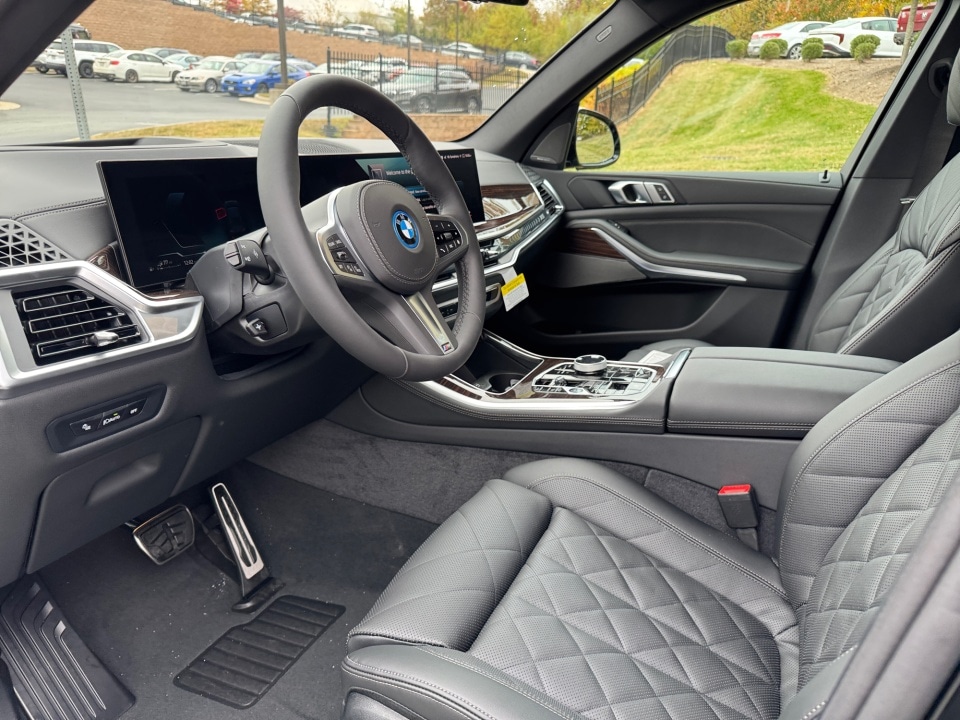 2026 BMW X5 50e - Photo 30