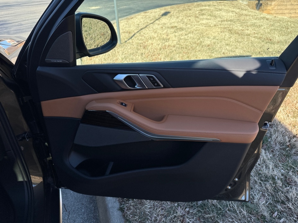 2026 BMW X5 40i - Photo 31