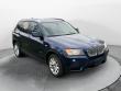 Used 2014 BMW X3 xDrive28i  SAV