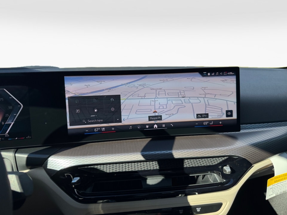 2026 BMW 4 Series 430i - Photo 17