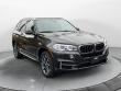 Used 2018 BMW X5 xDrive35d SUV