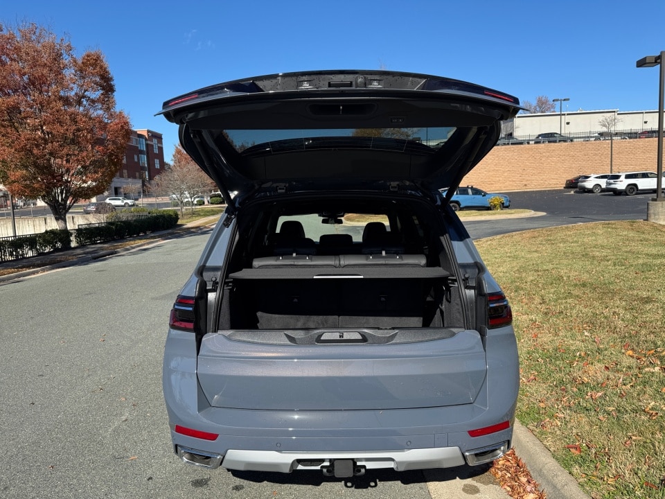 2026 BMW X7 40i - Photo 14