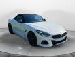 Used 2020 BMW Z4 M40i Convertible